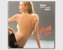 MNO Fashion Catalog