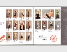 MNO Fashion Catalog